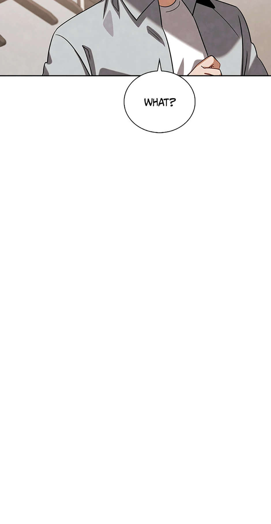 To Be an Actor [Official] - Chapter 92 manhwa