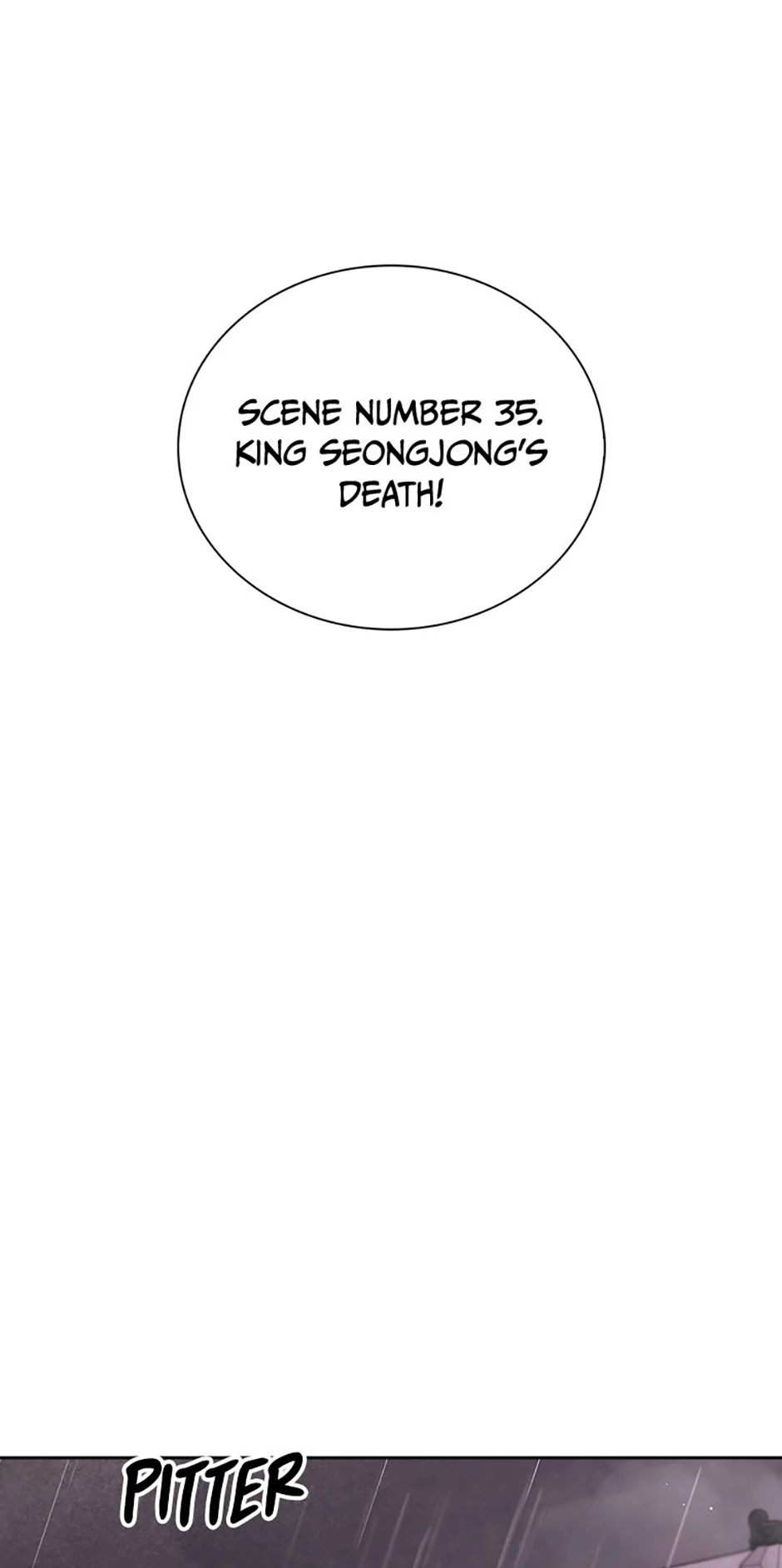 To Be an Actor [Official] - Chapter 92 manhwa