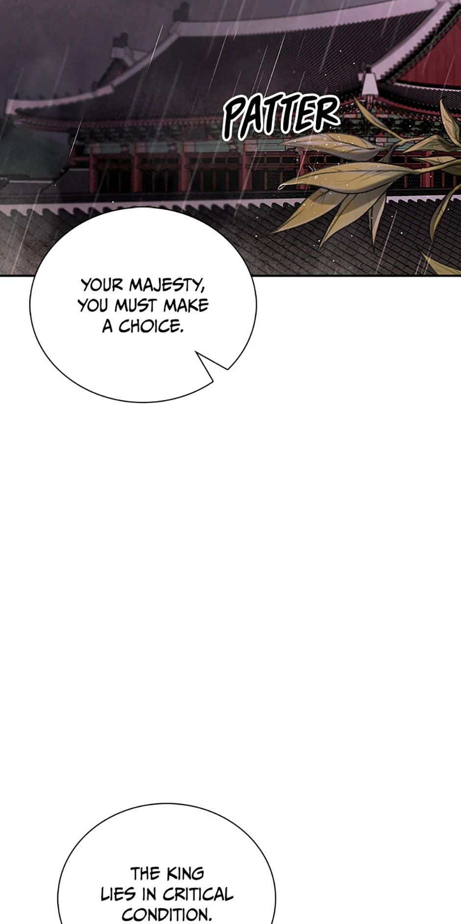 To Be an Actor [Official] - Chapter 92 manhwa