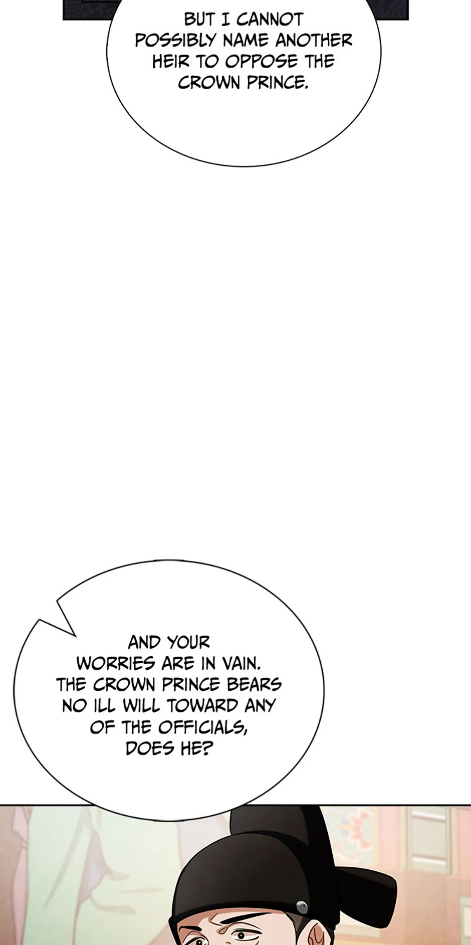 To Be an Actor [Official] - Chapter 92 manhwa