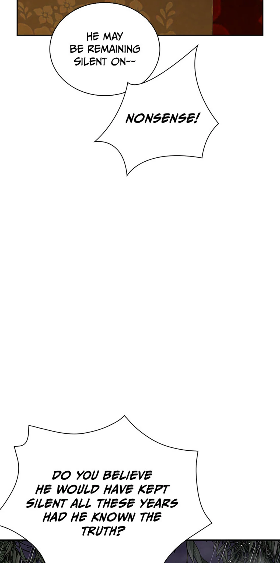 To Be an Actor [Official] - Chapter 92 manhwa