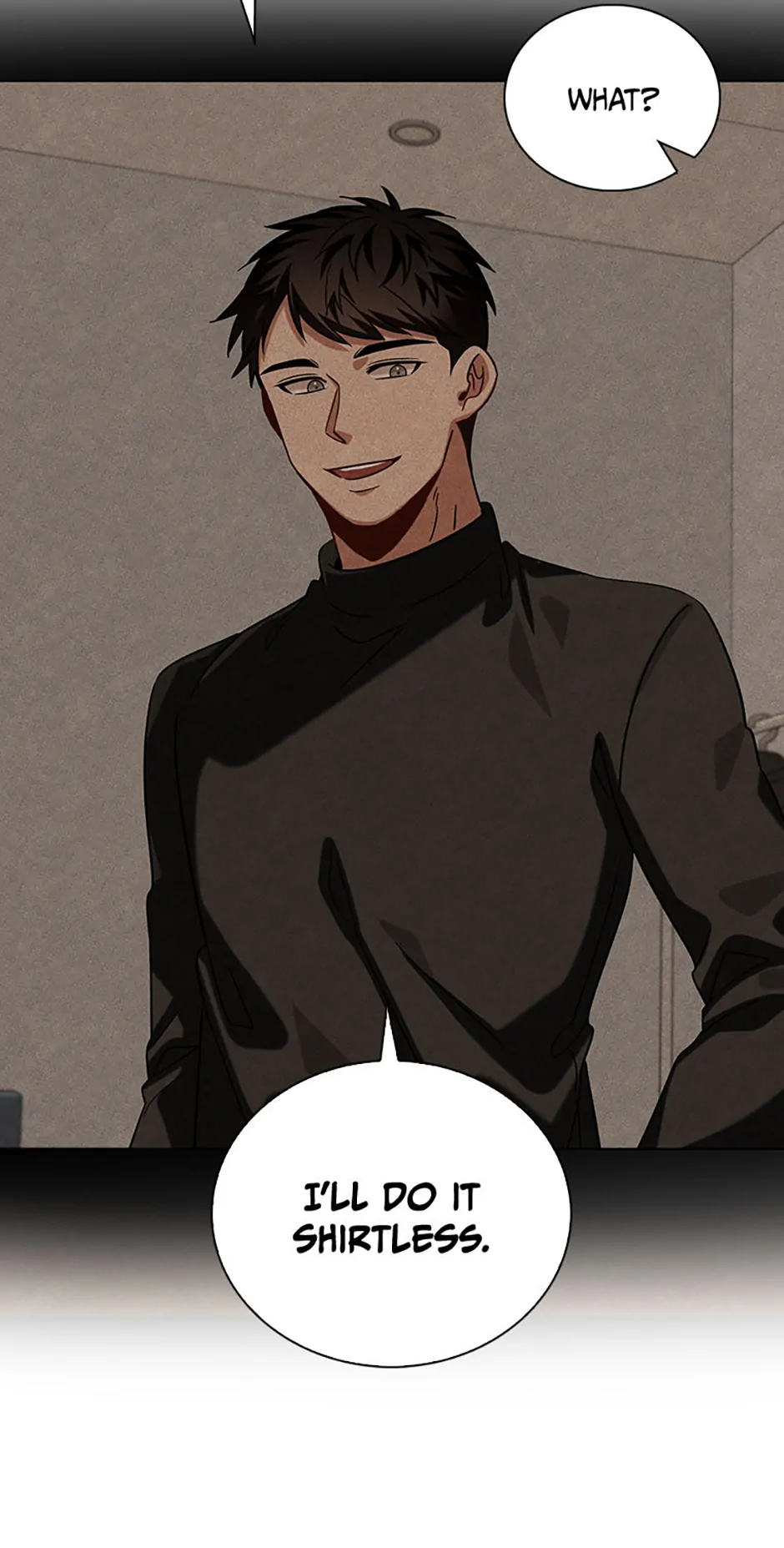To Be an Actor [Official] - Chapter 92 manhwa