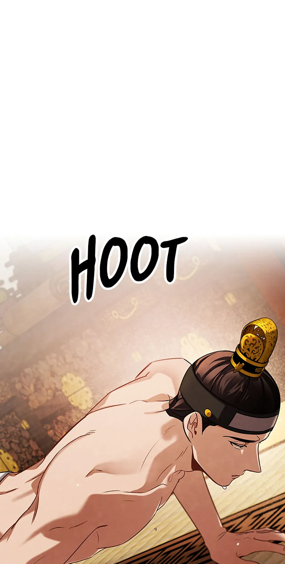 To Be an Actor [Official] - Chapter 92 manhwa