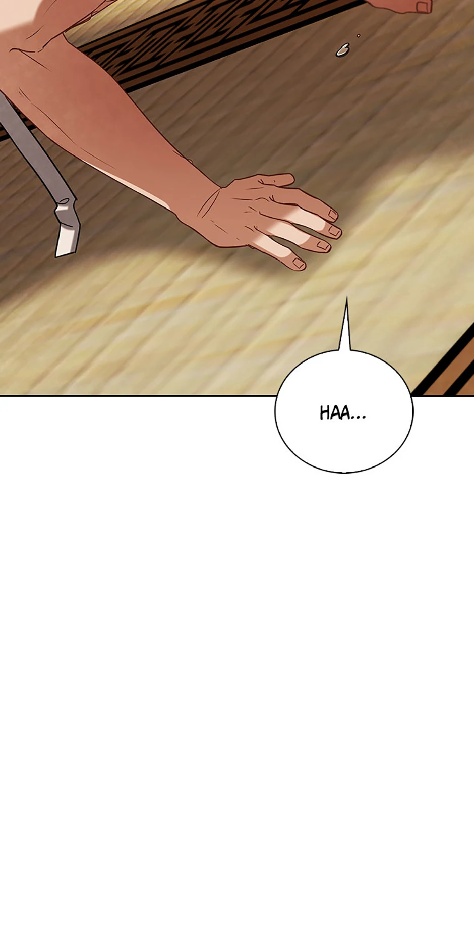 To Be an Actor [Official] - Chapter 92 manhwa