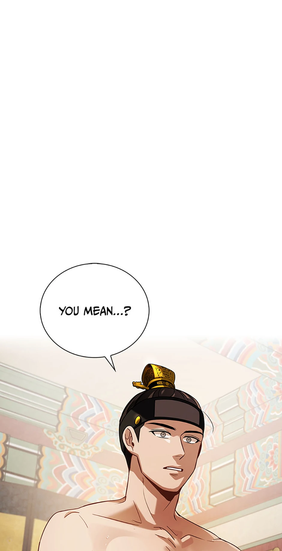 To Be an Actor [Official] - Chapter 92 manhwa