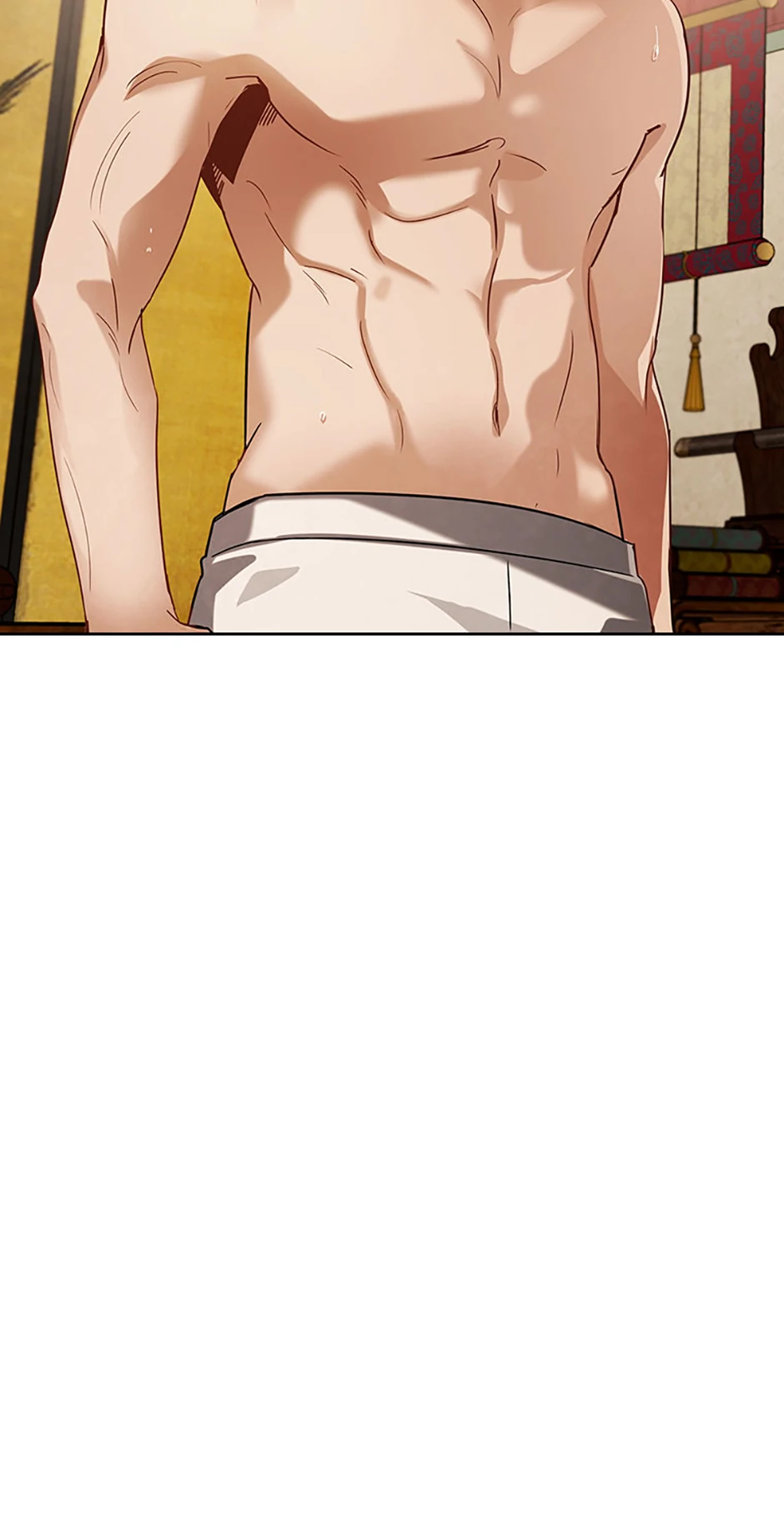 To Be an Actor [Official] - Chapter 92 manhwa