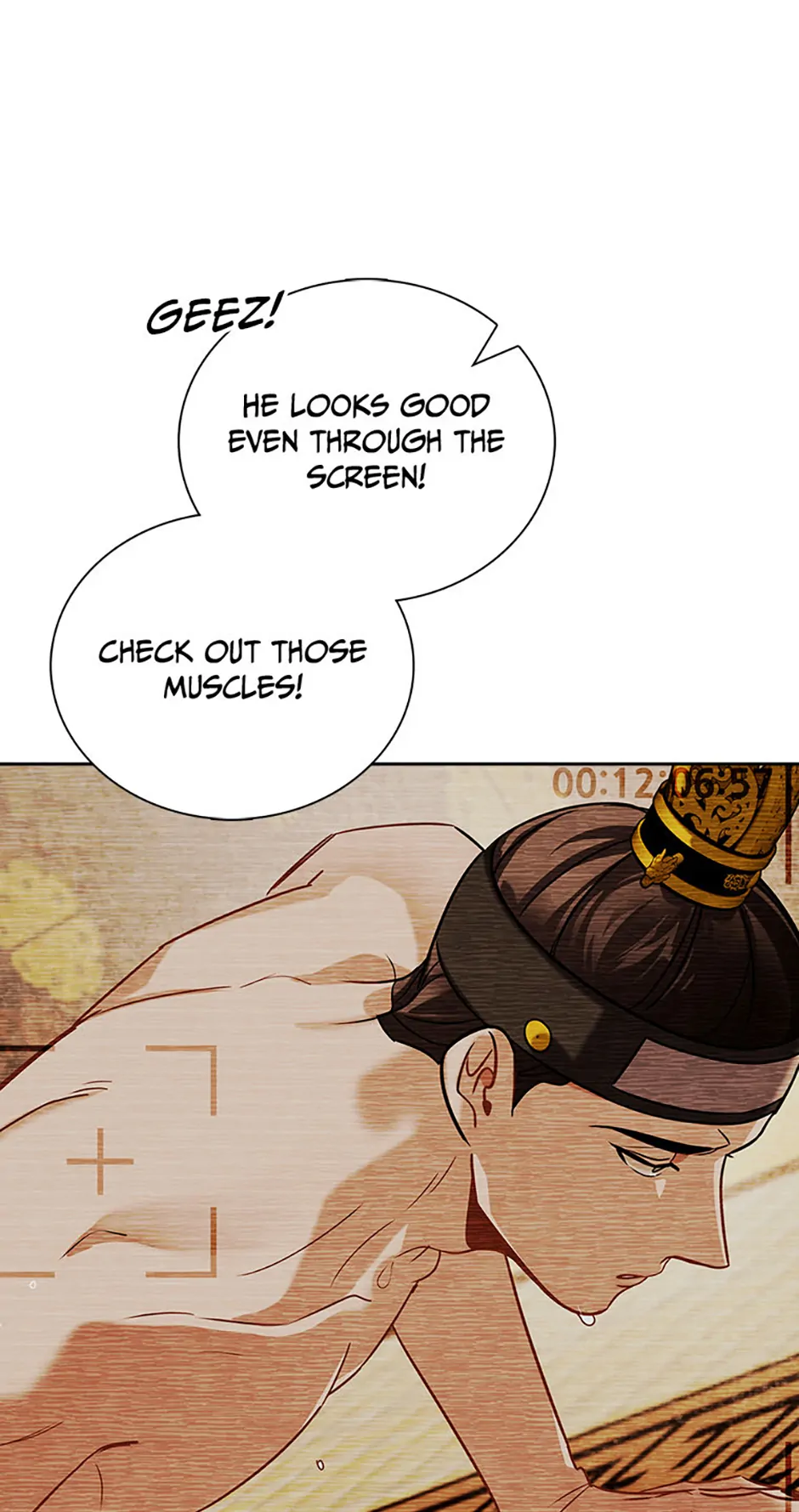 To Be an Actor [Official] - Chapter 92 manhwa