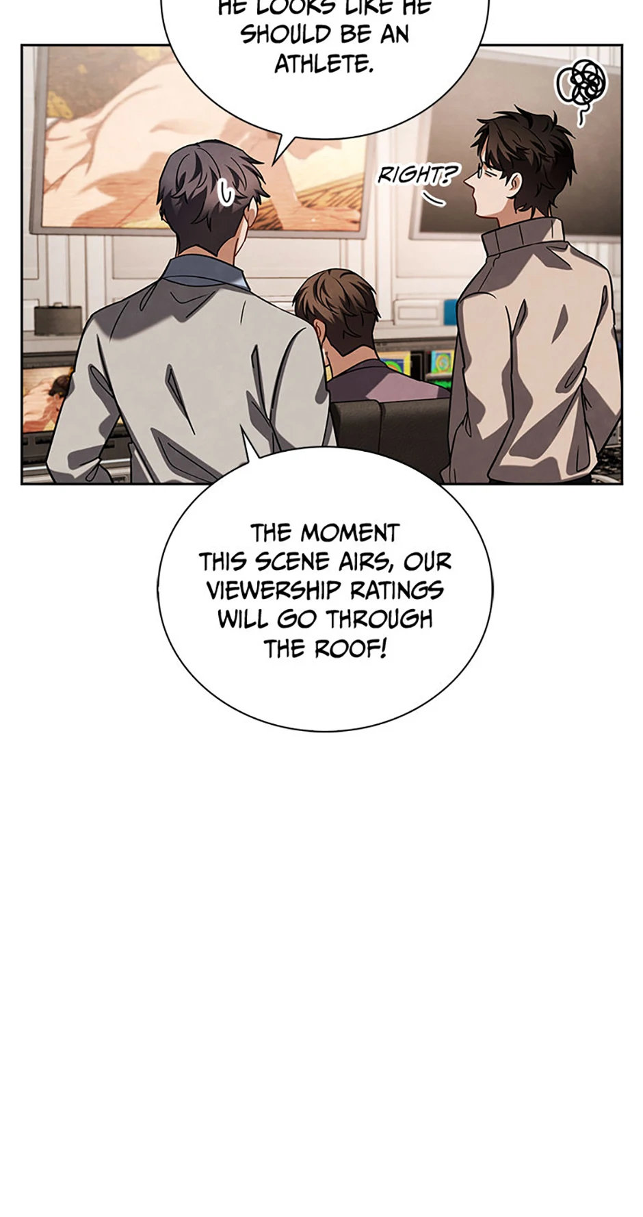 To Be an Actor [Official] - Chapter 92 manhwa