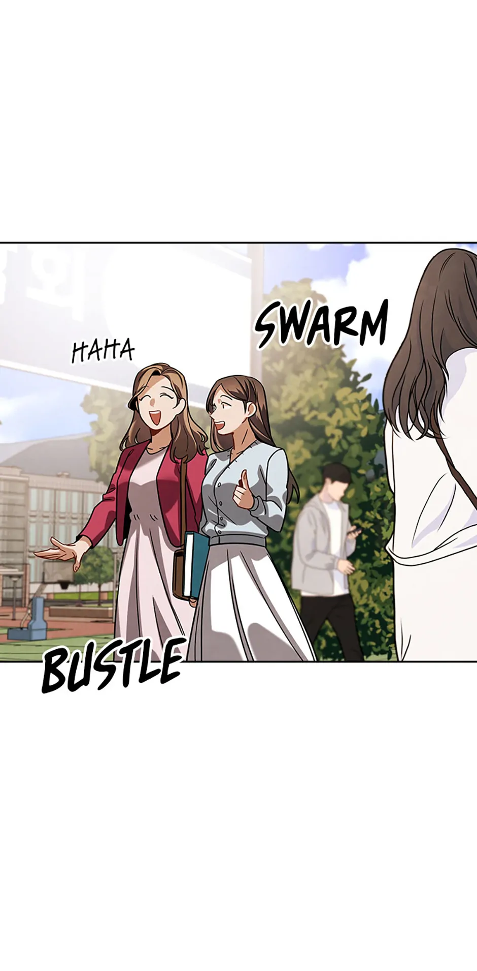 To Be an Actor [Official] - Chapter 92 manhwa