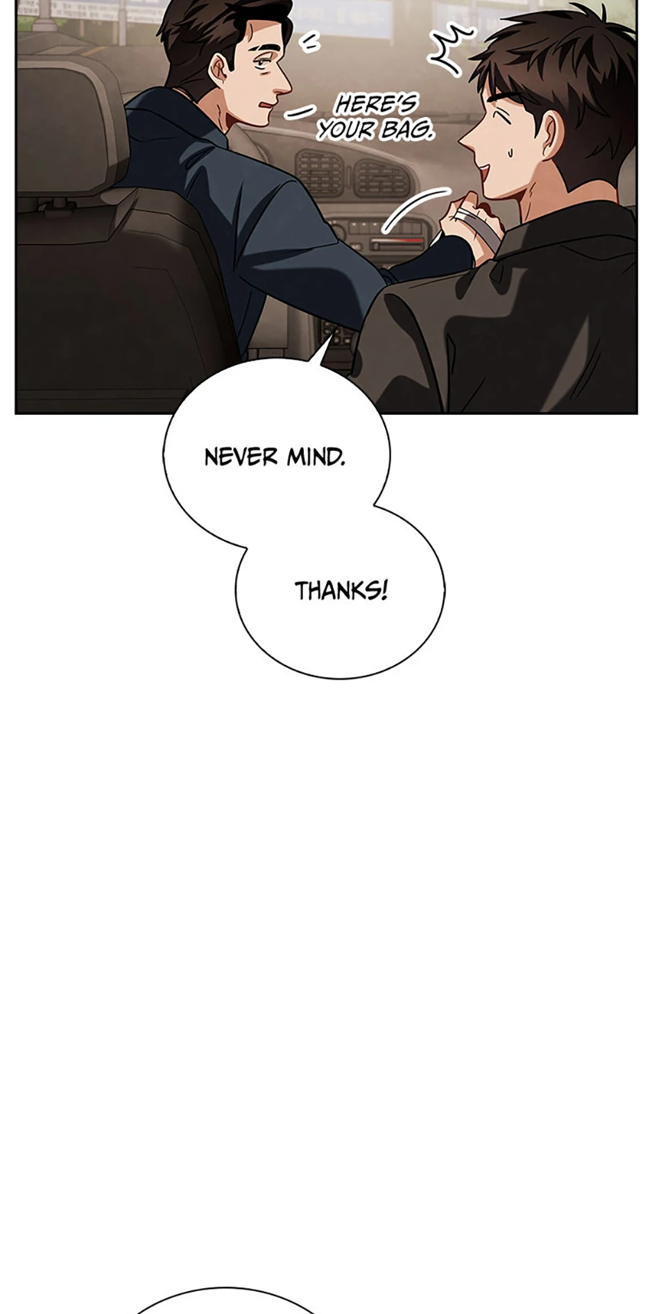 To Be an Actor [Official] - Chapter 92 manhwa