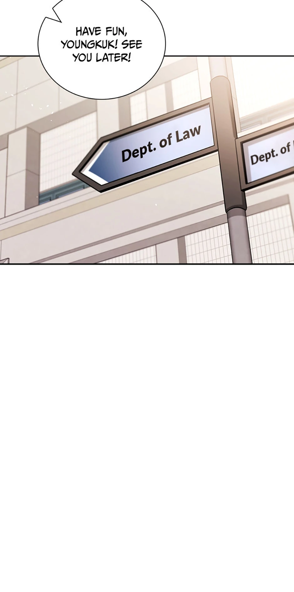 To Be an Actor [Official] - Chapter 92 manhwa