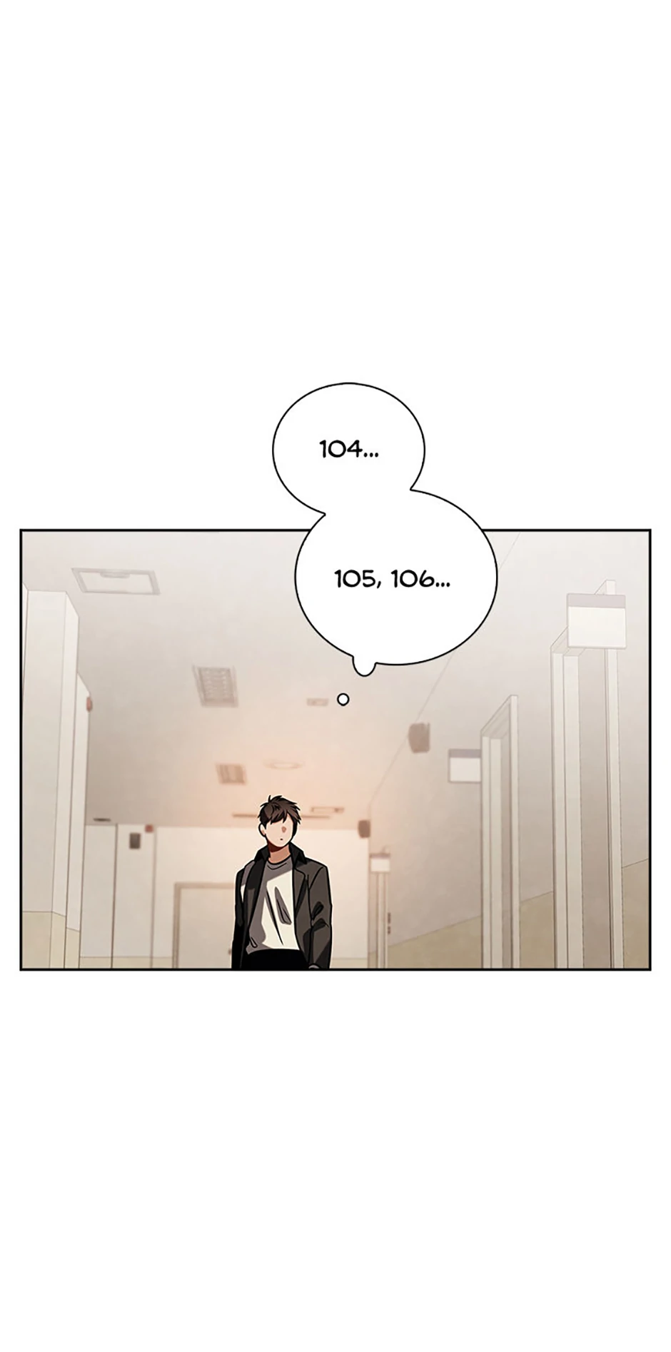 To Be an Actor [Official] - Chapter 92 manhwa