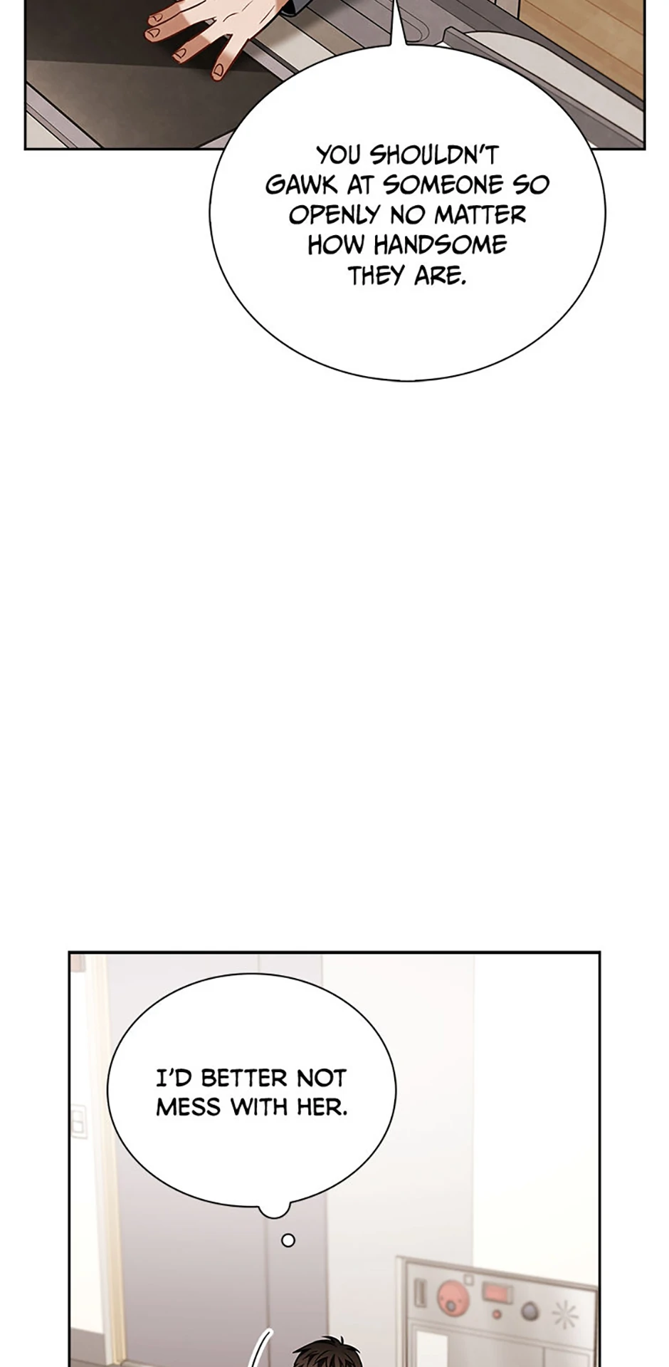 To Be an Actor [Official] - Chapter 92 manhwa