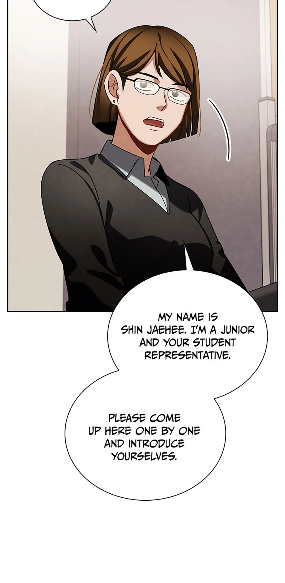 To Be an Actor [Official] - Chapter 92 manhwa