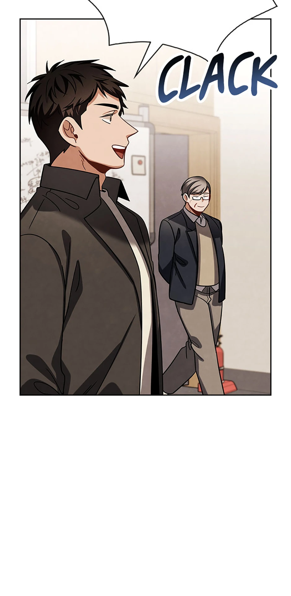 To Be an Actor [Official] - Chapter 92 manhwa