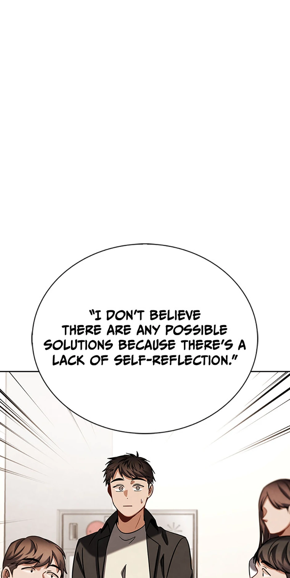 To Be an Actor [Official] - Chapter 92 manhwa
