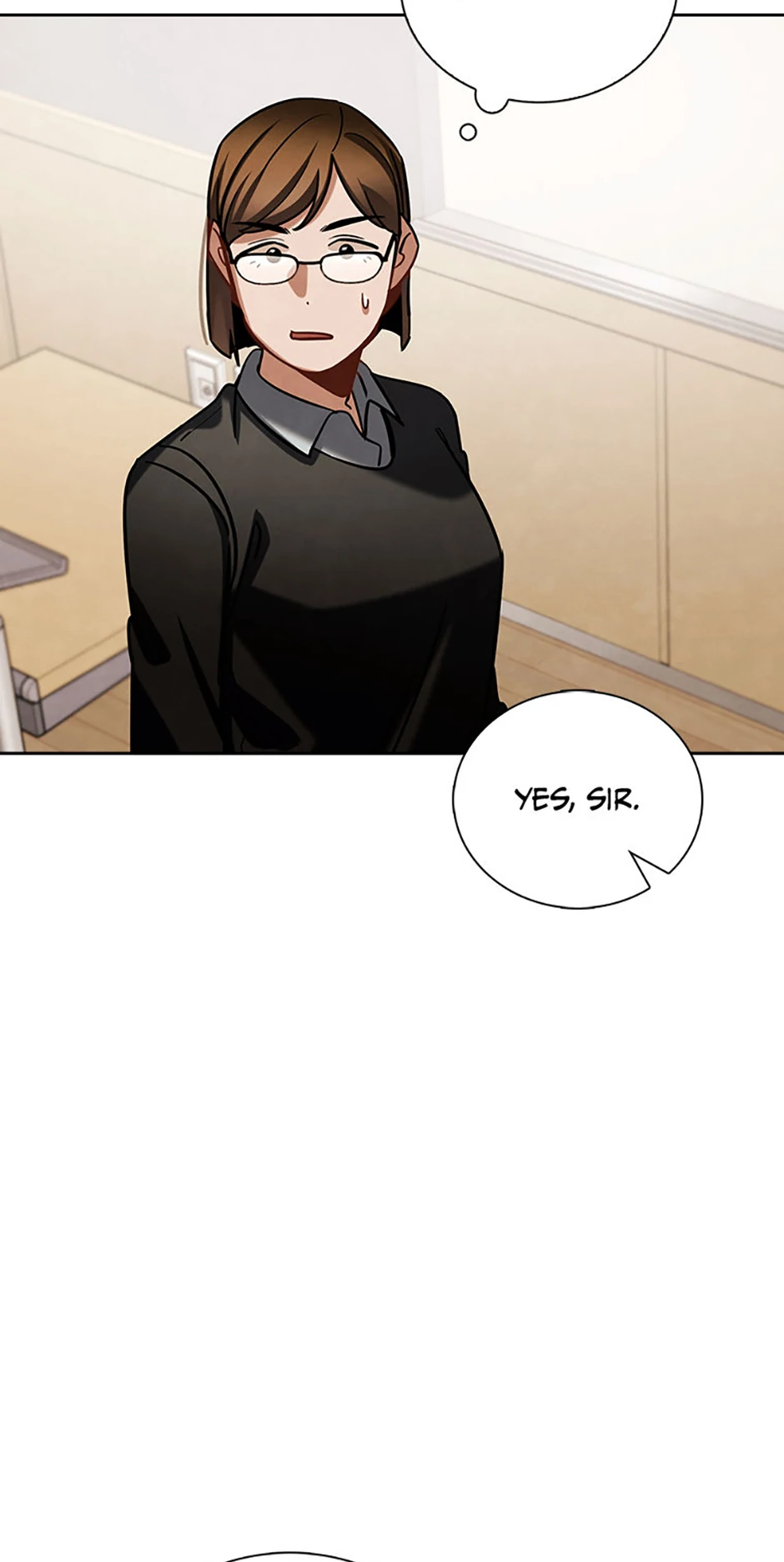 To Be an Actor [Official] - Chapter 92 manhwa