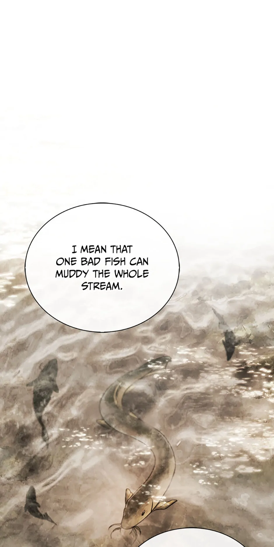 To Be an Actor [Official] - Chapter 92 manhwa