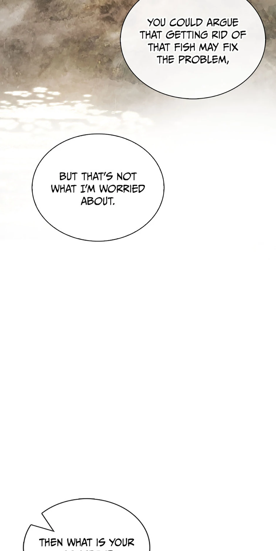 To Be an Actor [Official] - Chapter 92 manhwa