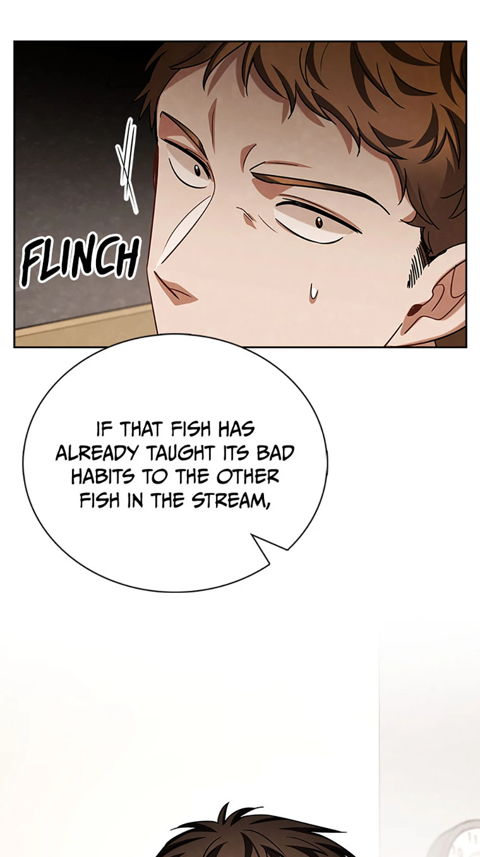 To Be an Actor [Official] - Chapter 92 manhwa