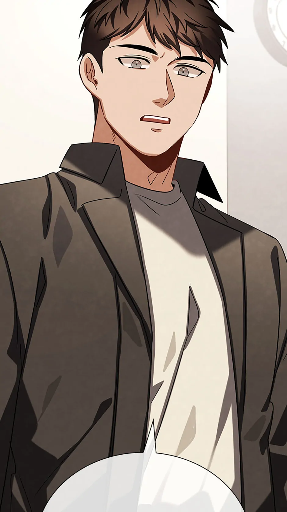 To Be an Actor [Official] - Chapter 92 manhwa