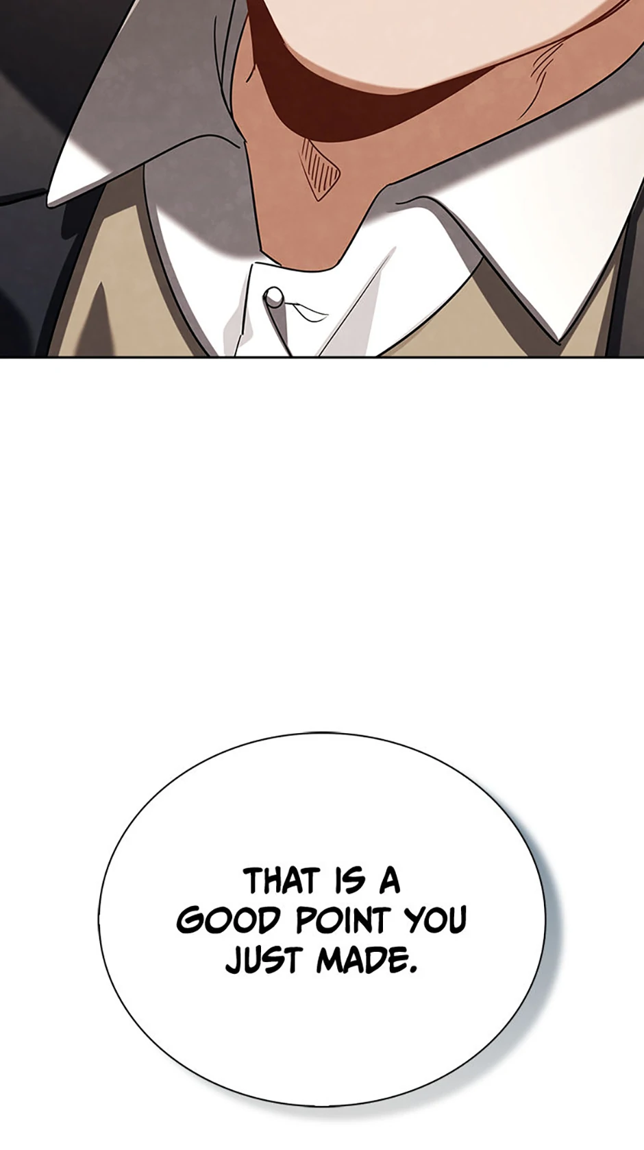To Be an Actor [Official] - Chapter 92 manhwa