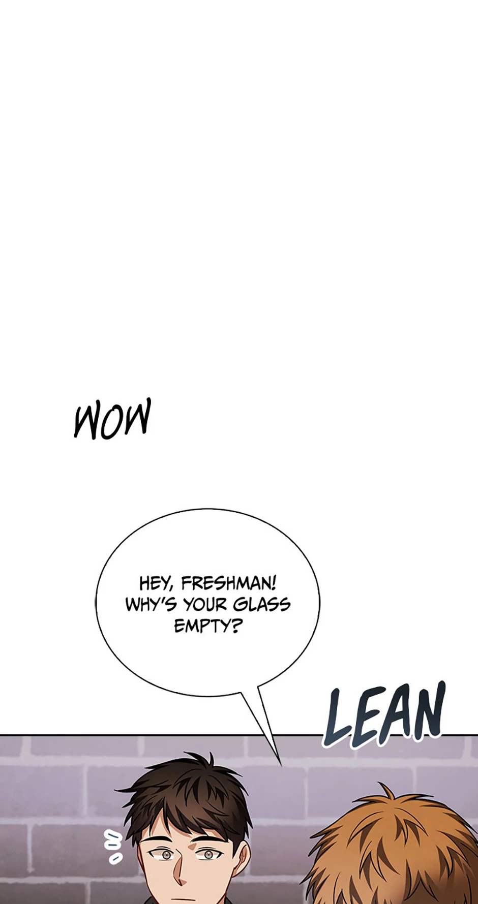 To Be an Actor [Official] - Chapter 93 manhwa