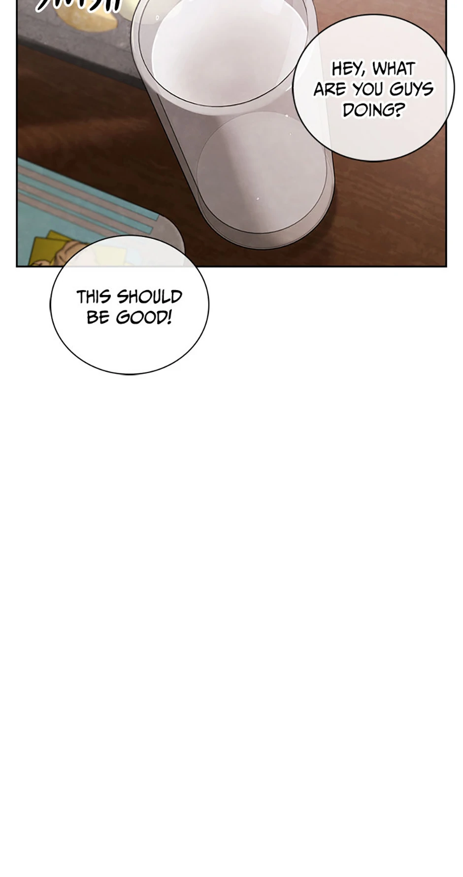 To Be an Actor [Official] - Chapter 93 manhwa