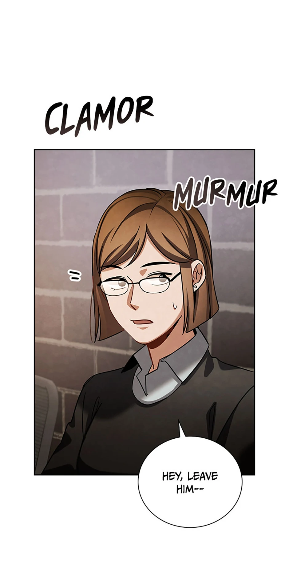 To Be an Actor [Official] - Chapter 93 manhwa