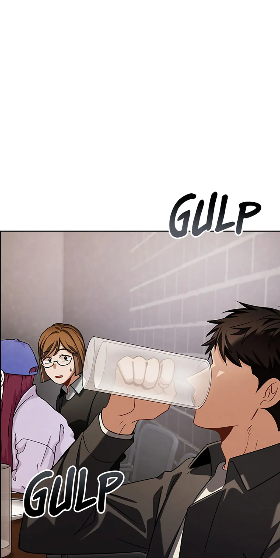 To Be an Actor [Official] - Chapter 93 manhwa