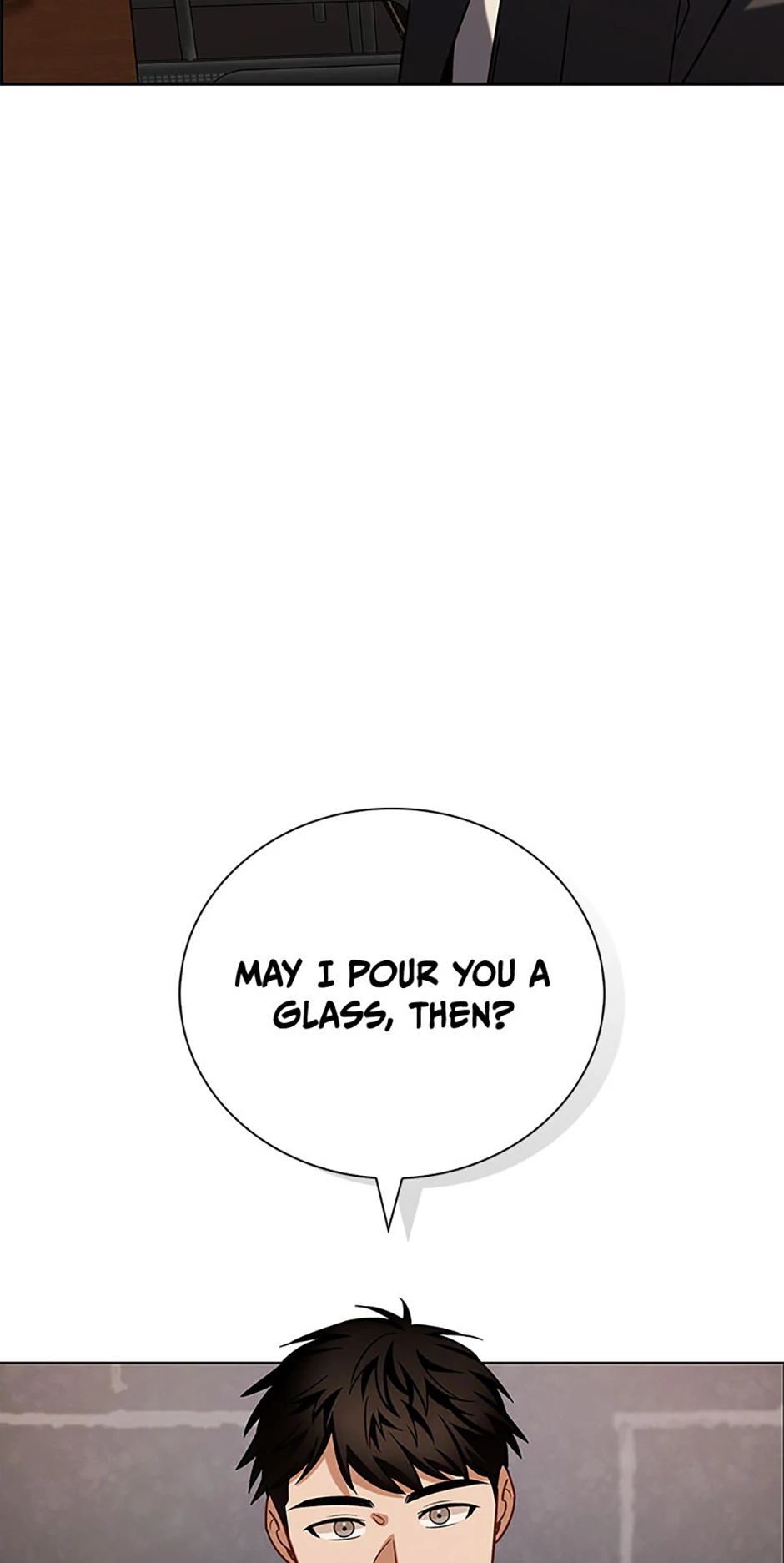 To Be an Actor [Official] - Chapter 93 manhwa
