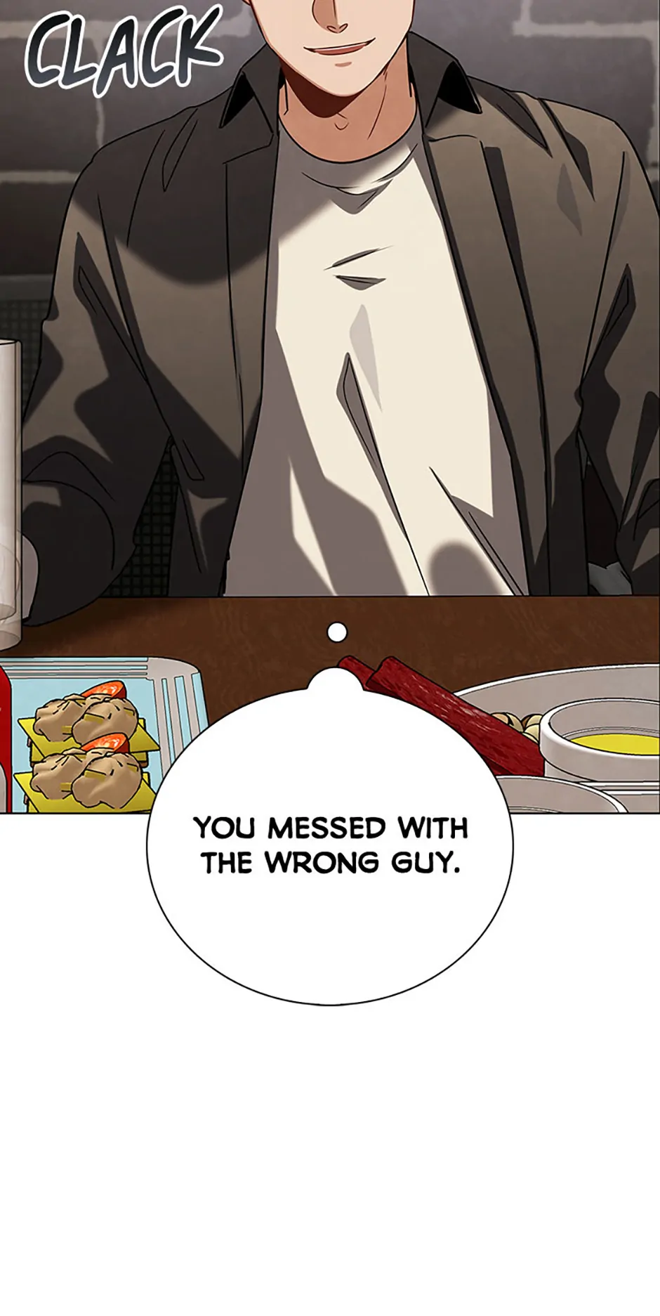 To Be an Actor [Official] - Chapter 93 manhwa
