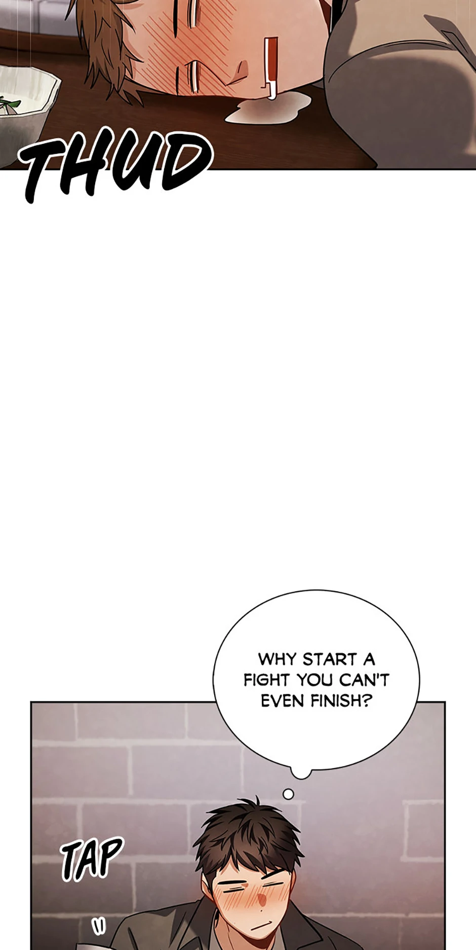 To Be an Actor [Official] - Chapter 93 manhwa