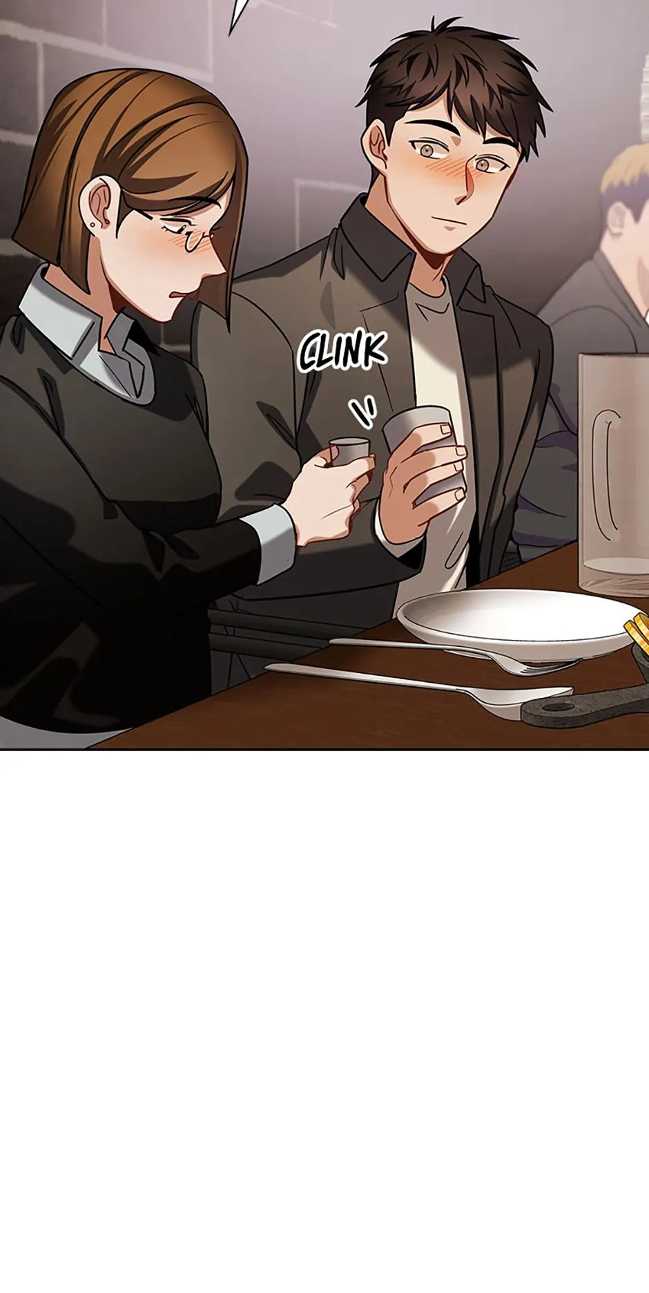 To Be an Actor [Official] - Chapter 93 manhwa