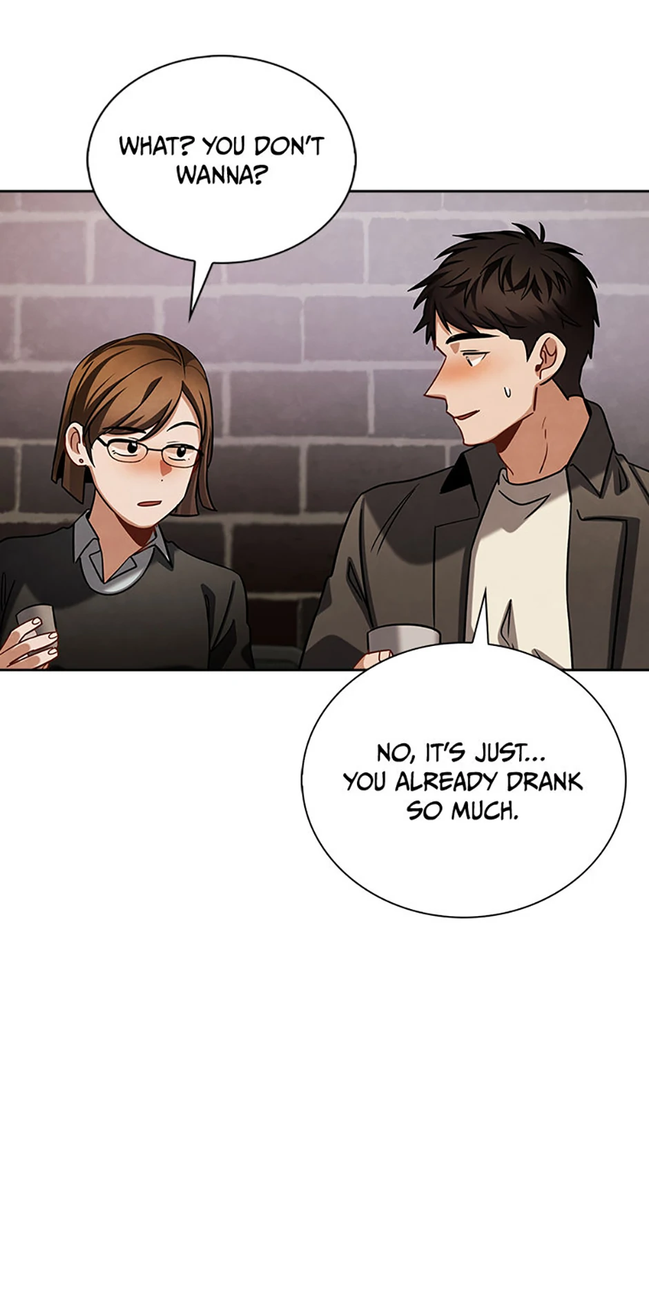 To Be an Actor [Official] - Chapter 93 manhwa