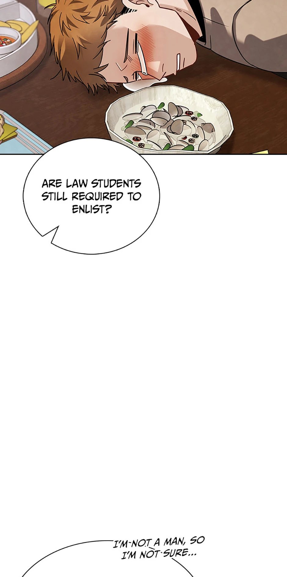 To Be an Actor [Official] - Chapter 93 manhwa