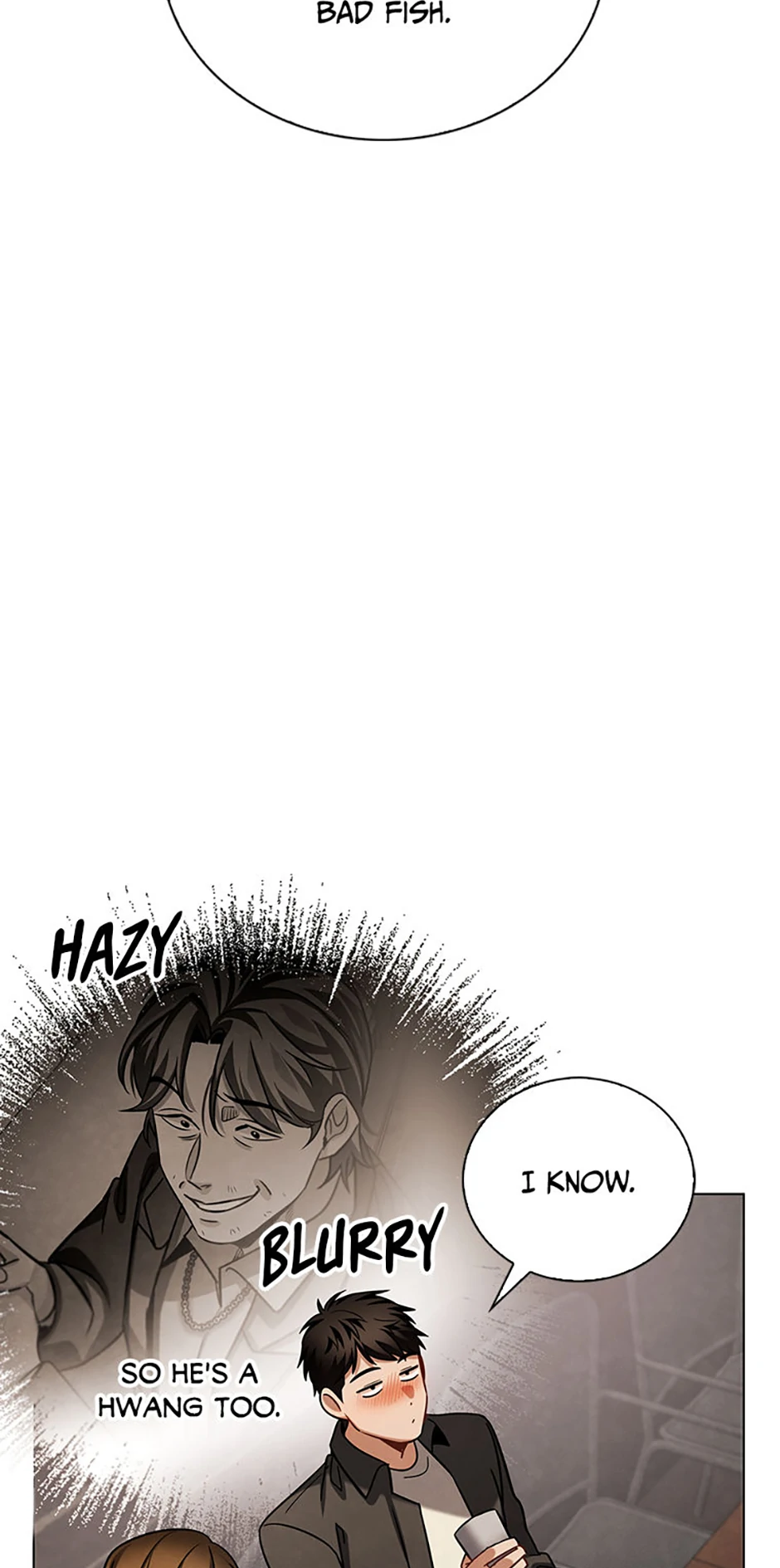 To Be an Actor [Official] - Chapter 93 manhwa