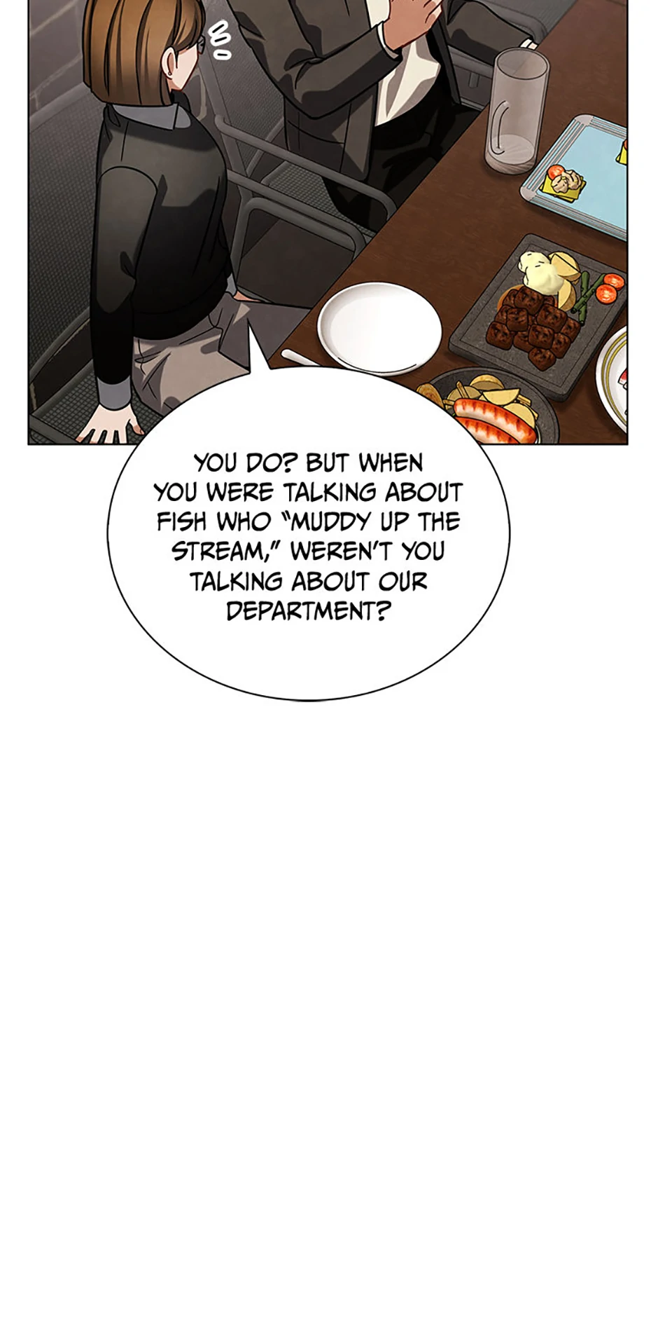 To Be an Actor [Official] - Chapter 93 manhwa