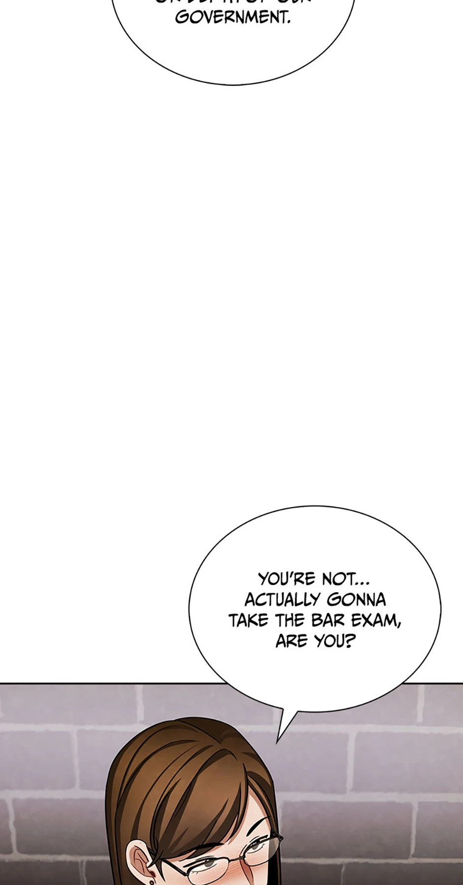 To Be an Actor [Official] - Chapter 93 manhwa