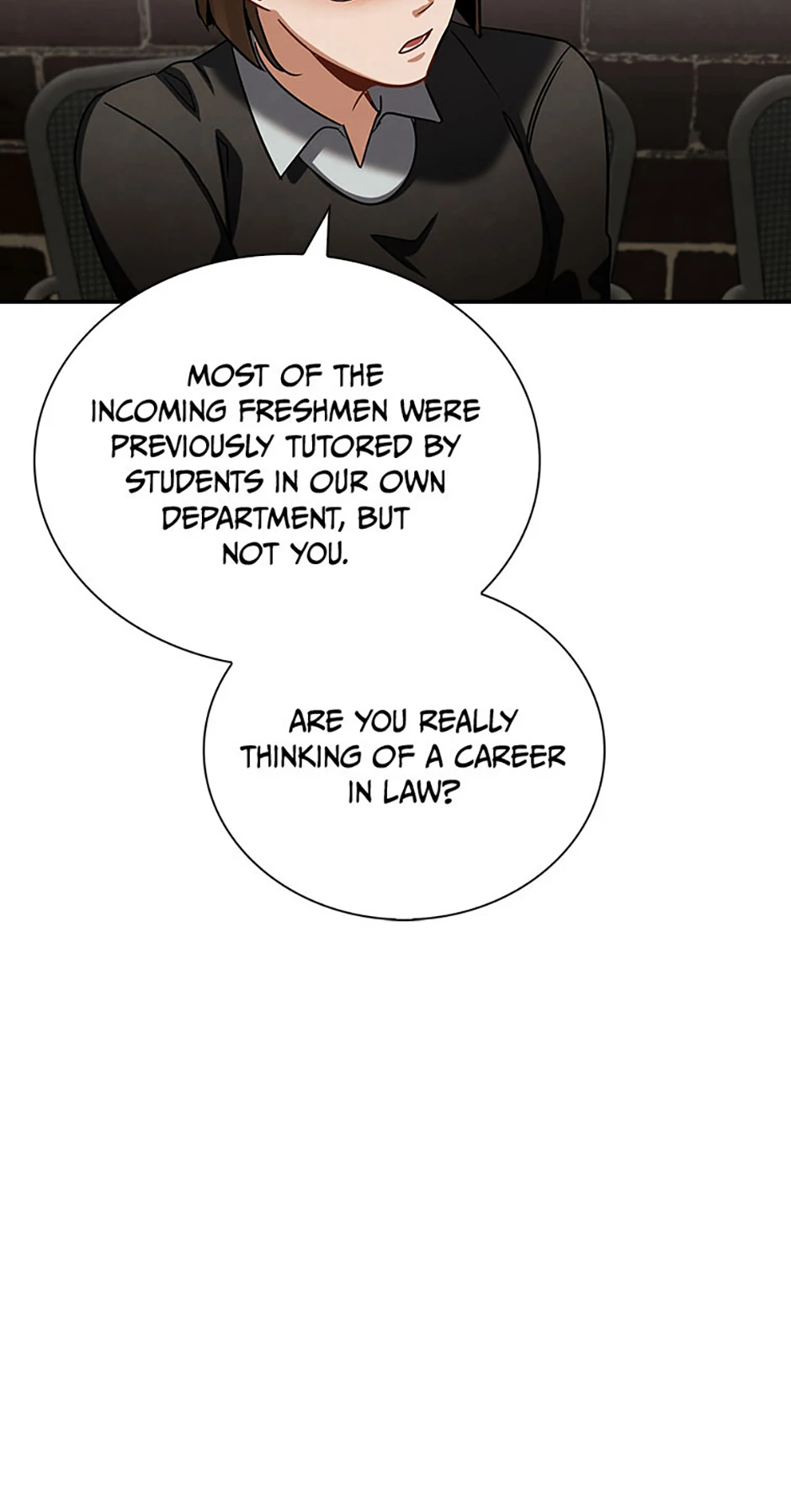 To Be an Actor [Official] - Chapter 93 manhwa
