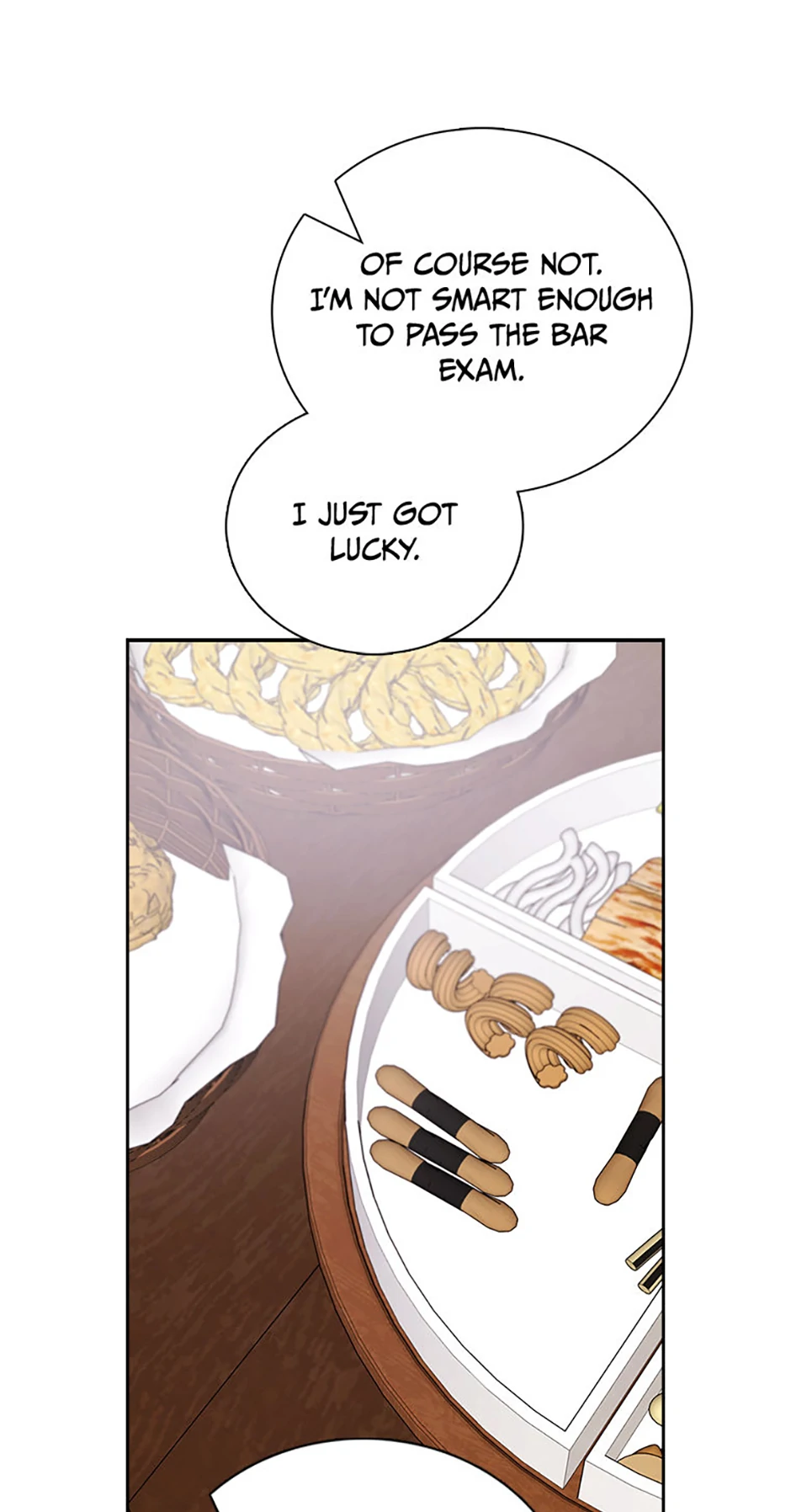 To Be an Actor [Official] - Chapter 93 manhwa