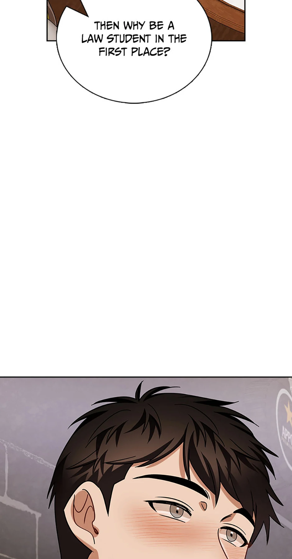To Be an Actor [Official] - Chapter 93 manhwa