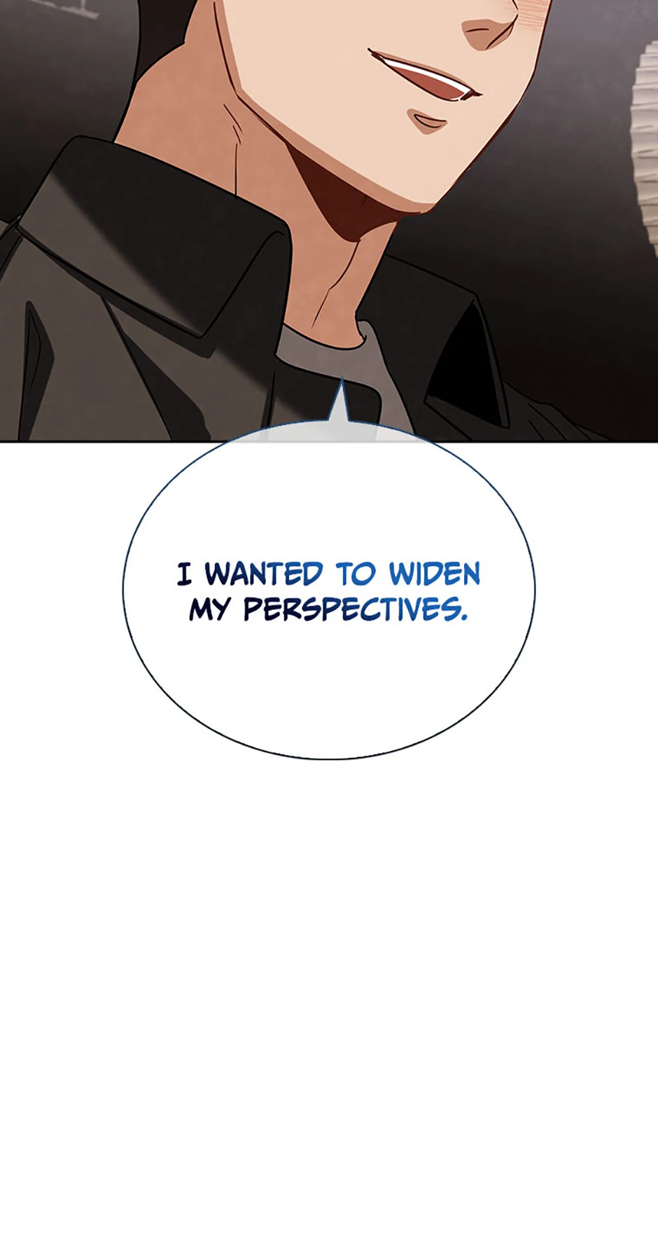To Be an Actor [Official] - Chapter 93 manhwa