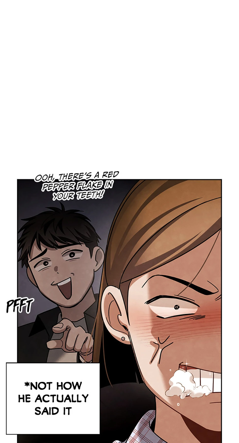 To Be an Actor [Official] - Chapter 93 manhwa