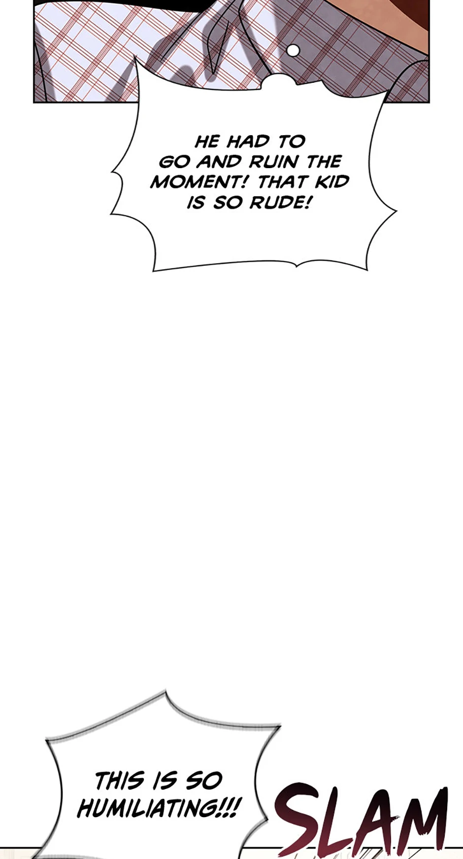 To Be an Actor [Official] - Chapter 93 manhwa