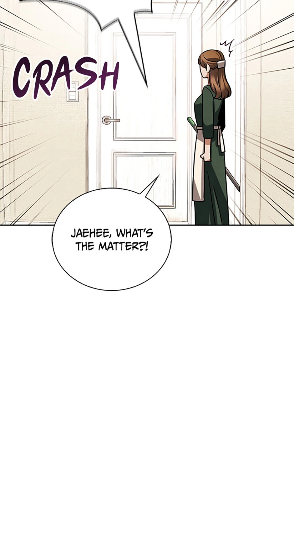 To Be an Actor [Official] - Chapter 93 manhwa