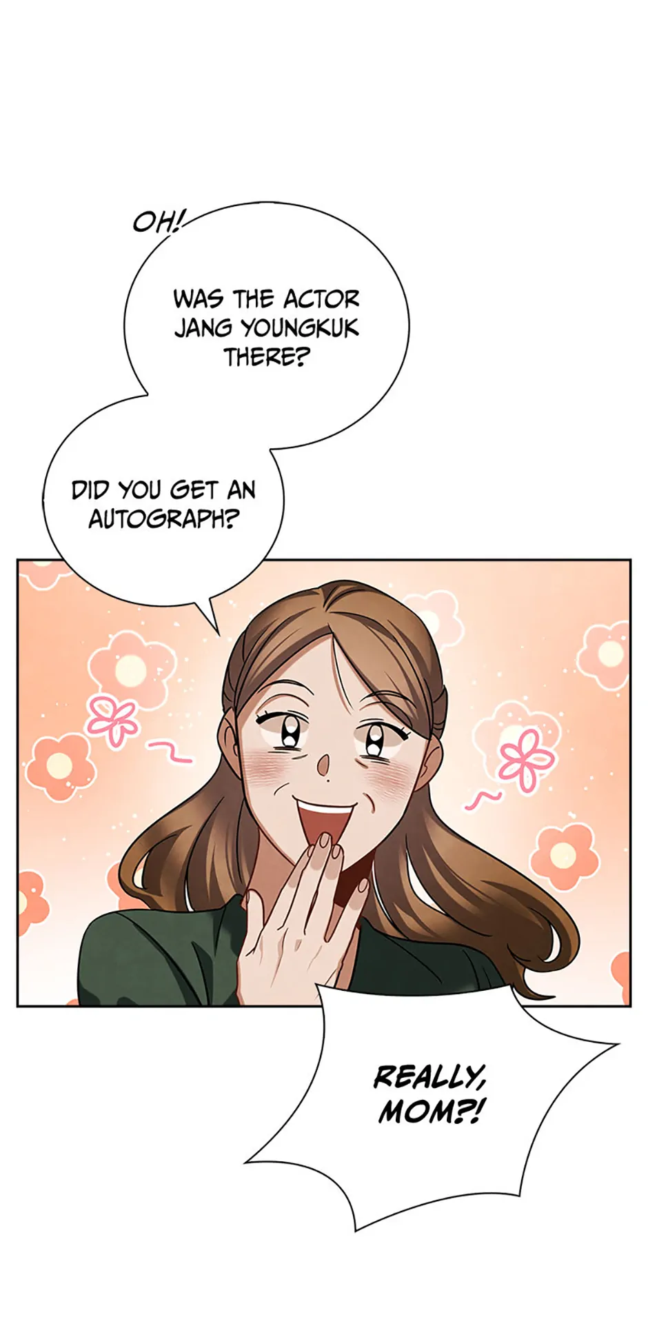 To Be an Actor [Official] - Chapter 93 manhwa
