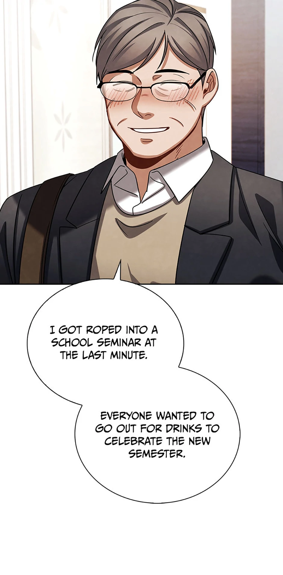 To Be an Actor [Official] - Chapter 93 manhwa