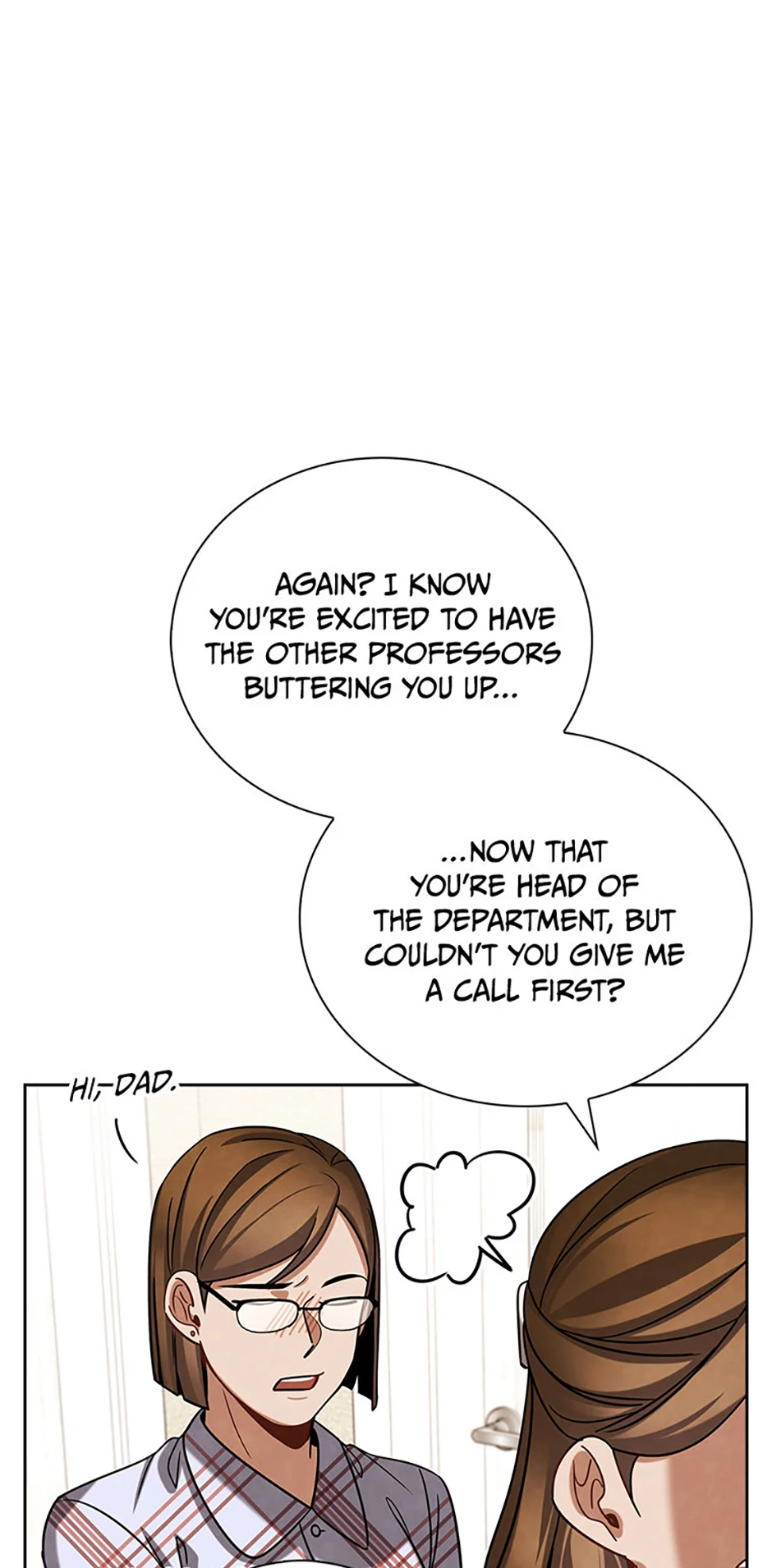To Be an Actor [Official] - Chapter 93 manhwa