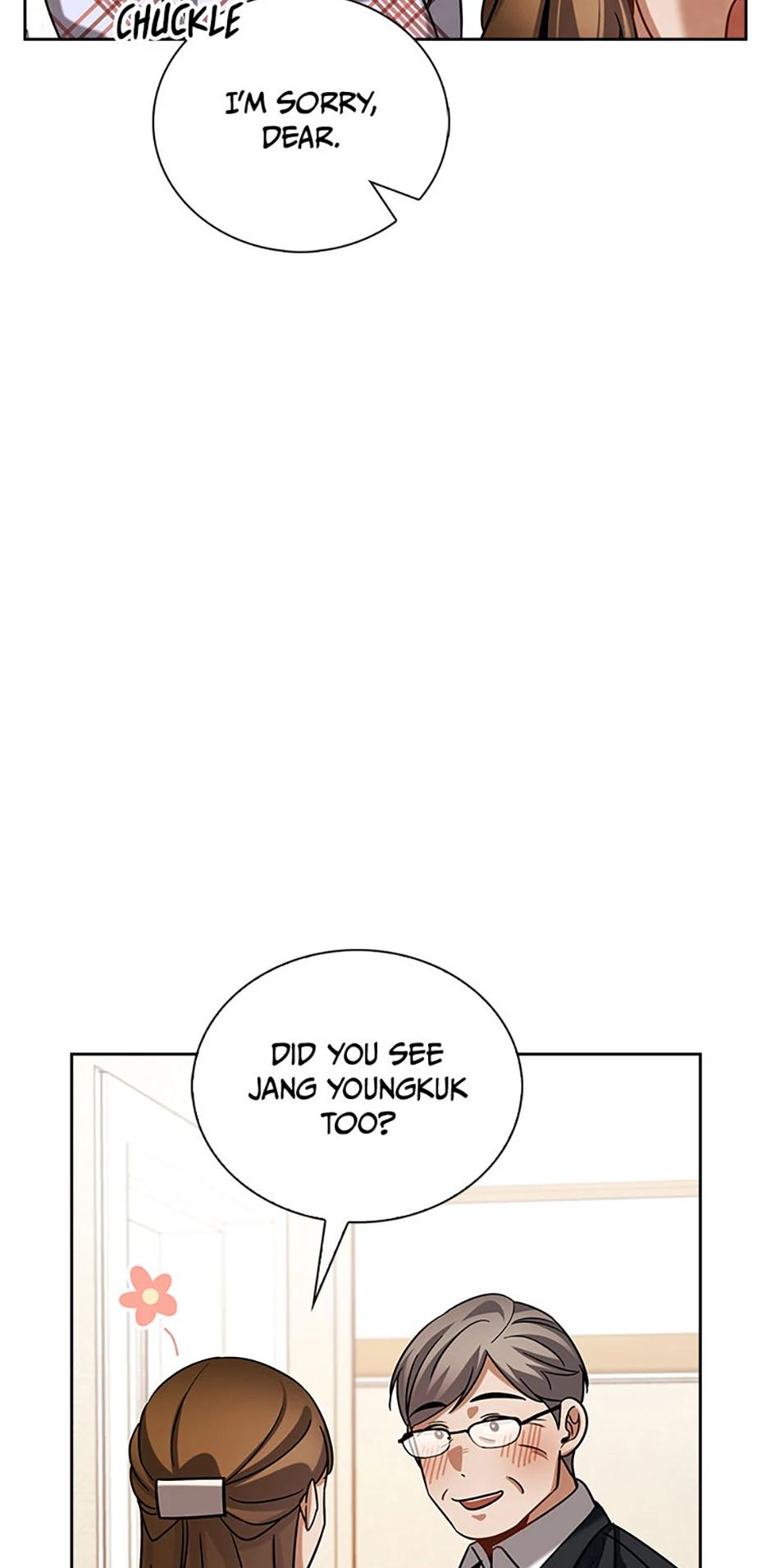 To Be an Actor [Official] - Chapter 93 manhwa